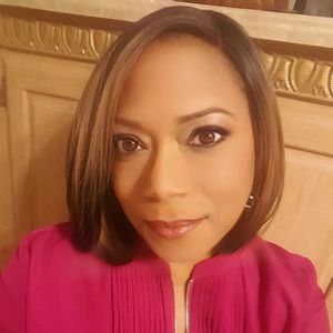 Meet your Posher, Cynt